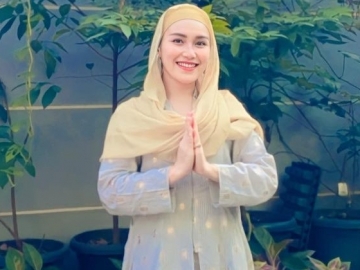 Laporkan Hater, Ayu Ting Ting Malah Tak Bisa Penuhi Panggilan Polisi Karena Alasan Ini