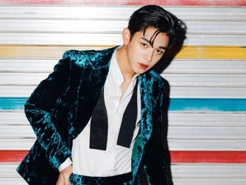 Tak Tahu Diselingkuhi, Eks Lucas WayV Beber Alasan Baru Cerita meski Pacaran Sejak 2019