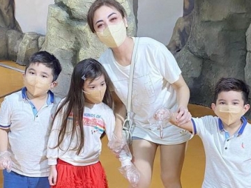 Dituduh KDRT, Jonathan Frizzy Bakal Diperiksa Polisi