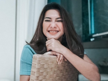 Dita Fakhrana Gugat Cerai Ilham Akbar, Terungkap Ini Alasannya