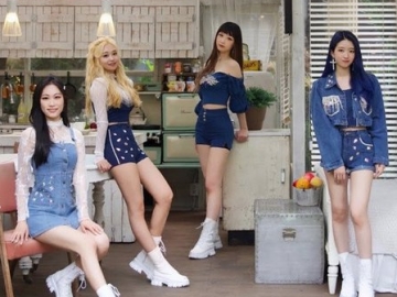  Solia Dibubarkan Usai Debut 5 Hari, Agensi Dihujat Netter