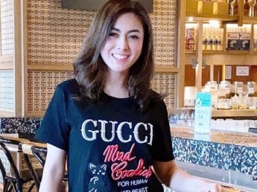  Istri Jonathan Frizzy Bantah Ada Orang Ketiga di Pernikahannya