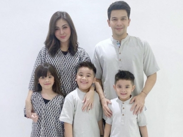 Istri Ngaku Jadi Korban KDRT Jonathan Frizzy, Anak-anaknya Tahu?