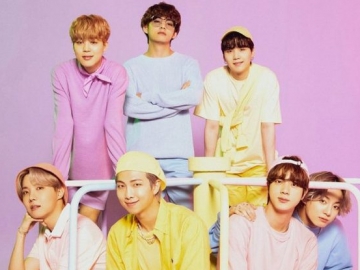 Tak Tergeser Sama Sekali, BTS Tetap Superior Di Puncak Reputasi Brand Agustus