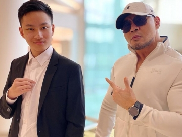 Video Harapan di Masa Kecil Kembali Viral, Azka Putra Deddy Corbuzier Beri Respons Begini