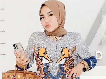  Rachel Vennya Tagih Hutang, Medina Zein Langsung 'Menghilang'