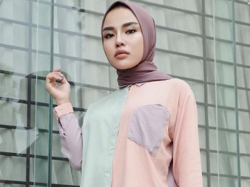 Medina Zein Jelaskan Alasan Belum Lunasi Hutang