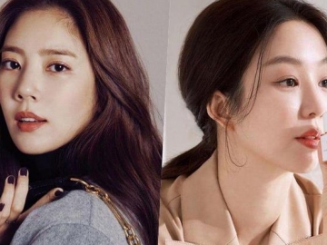 Agensi Buka Suara Soal Rumor Son Damn Bi-Jung Ryeo Wong Terima Hadiah Mewah dari Seorang Penipu