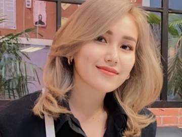 Dance Cover K-Pop, Ayu Ting Ting Banjir Pujian