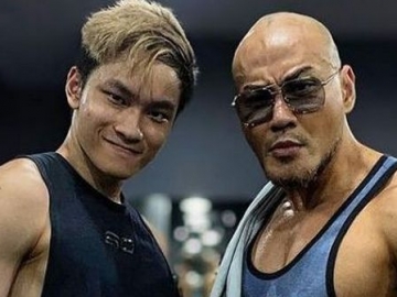  Ini Harta Warisan Yang Disiapkan Deddy Corbuzier Untuk Azka