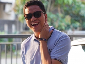 Ada Artis Main Ikoy-ikoyan Tapi Settingan, Arief Muhammad Kesal: Spill Aja!