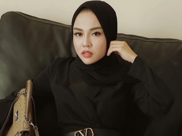 Dituding Jualan Tas KW ke Para Artis, Medina Zein Buka Suara: Banyak yang Tidak Sesuai