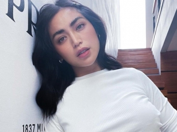 Jessica Iskandar Bongkar Alasan Cepat Move On, Ternyata Gara-gara Peran Sosok Ini