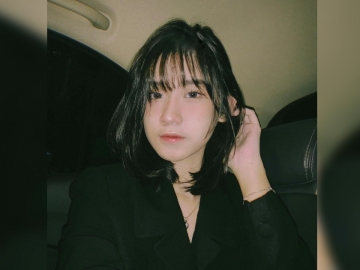 Zahra Nur Didepak dari JKT48 Gara-gara Skandal Foto Mesra, Cowok Diduga Pacar Buka Suara