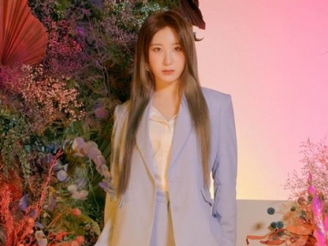 Lee Chaeyeon Eks IZ*ONE Menangis di 'Street Woman Fighter',  Knetz: Kenapa Dia Bergabung?