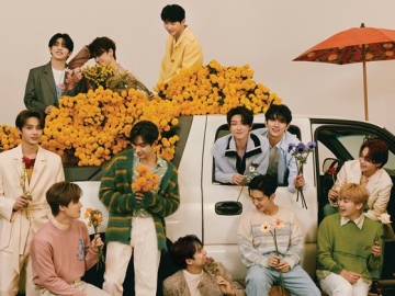 SEVENTEEN Mendadak Diumumkan Akan Promosi Sementara dengan 11 Member, Kenapa?