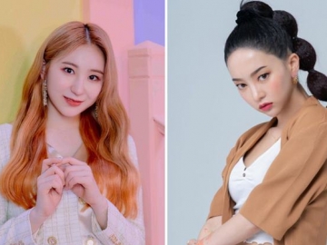 Dihujat Usai Tantang Lee Chaeyeon Eks IZ*ONE Battle, Dancer Taro Balas Pedas Komentar Haters