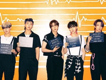 Tak Miliki Rumor Kencan, Knetz Sebut Mustahil BTS Jomlo