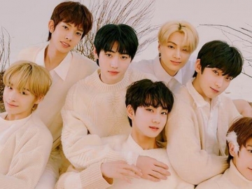 5 Member ENHYPEN Positif Covid-19