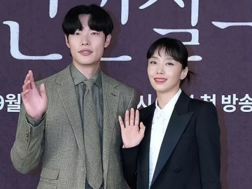 Ungkap Lika-Liku Kehidupan, Jeon Do Yeon-Ryu Jeon Yeol Utarakan Alasan Bintangi Drama 'Lost'