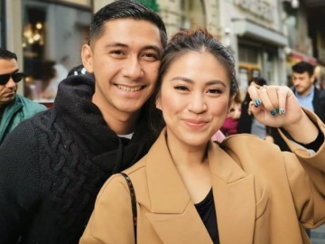 Usai Heboh Digugat Cerai Tyna Kanna, Kenang Mirdad Posting Ini Banjir Dukungan