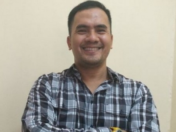 Saiful Jamil Batasi Job Usai Keluar Penjara
