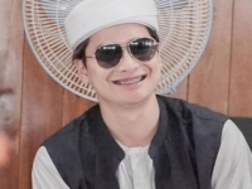 Alvin Faiz Bakal Jalani Tes Narkoba