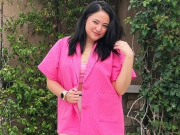 Divonis Bipolar, Marshanda Sempat Ogah Mengakuinya