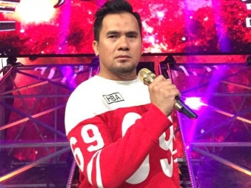 Saipul Jamil Balas Teman Artis yang Lupakan Dia Saat Dipenjara?