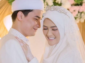   Ambil Mobil Larissa Chou Untuk Dipakai Istri Baru, Adik Bela Alvin Faiz