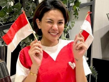   Dianggap Tak Mampu, Dipo Latief Bersedia Urus Anak Nikita Mirzani