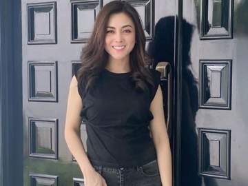  Jonathan Frizzy Nikah Siri Dengan Ririn Dwi Ariyanti, Dhena Devanka: Masa Sih?