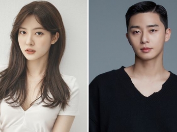Tuntut Penangguhan Kontrak, Jo Soo Min 'Penthouse' Menang Gugatan Lawan Agensi Park Seo Joon