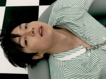 Bikin Ngakak, Lee Min Ho Ternyata Paling Takut dengan Timun Hingga Ungkap Ingin Balik Jadi Anak SMA