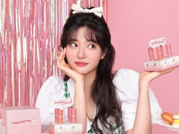 'Penthouse' Angkat Bicara Soal Jo Soo Min Dikabarkan Kecelakaan di Lokasi Syuting