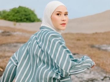 Zaskia Adya Mecca Geram, Sindir Keras Kebebasan Saiful Jamil Disambut Meriah: Heran!