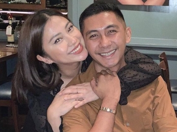 Meski Digugat Cerai, Kenang Mirdad Ngaku Masih Satu Rumah dengan Tyna Kanna?