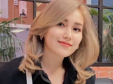 Tak Heran Ayu Ting Ting Laporkan KD, Asisten: Keluarga Nomer Satu