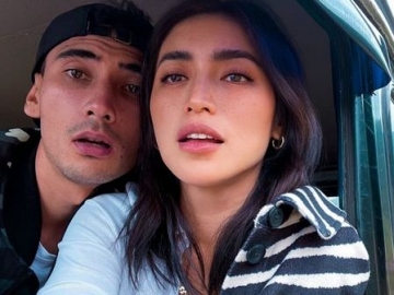  Dibaptis Demi Bisa Nikah Dengan Pacar Bule, Jessica Iskandar Buka Suara