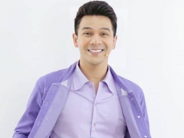 Dituding Permainkan Agama, Begini Jawaban Tegas Jonathan Frizzy