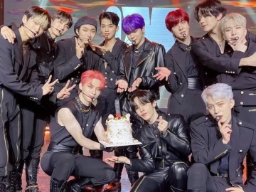 OMEGA X Bicara Soal Konsep Hingga Harapan untuk Comeback Mereka dengan Single 'VAMOS'