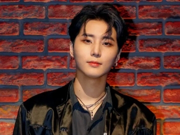 Bicara Debut Solo, Young K Ungkap Dukungan dari Member DAY6 dan JYP Hingga Persiapan Wamil