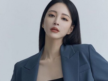 Buktikan Omongannya, Han Ye Seul Beri Update Soal Tuntutan ke Haters yang Tulis Komentar Jahat