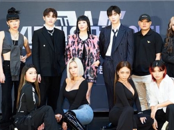 Mnet Dikecam Remix Suara Azan di 'Street Woman Fighter'