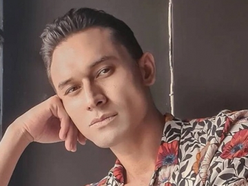 Bersahabat, Indra Bruggman Tertawa Saat Jonathan Frizzy Diisukan Selingkuh dengan Ririn Dwi Ariyanti