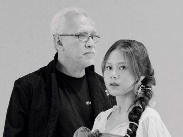 Bahagia Kolaborasi Dengan Iwan Fals, Ini 7 Pesona Nadin Amizah Yang Pancarkan Keimutan