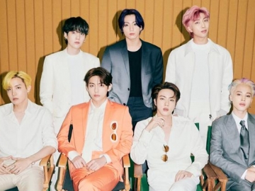 Pro dan Kontra Lagi, BTS Dibebaskan dari Wamil Bakal Dibahas Komisi Pertahanan Korea