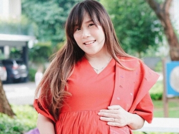 Cherly Juno Eks Cherrybelle Melahirkan Anak Kedua di Tanggal Cantik