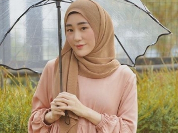 Klarifikasi Larissa Chou Soal 4 Syarat Untuk Calon Suami Nanti