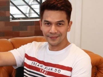 Tak Betah Istri, Benny Simanjuntak: Jonathan Frizzy Datang Minta Tolong